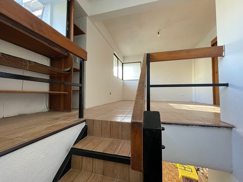 Remodelado!!! Lindo Duplex 1d + 1b