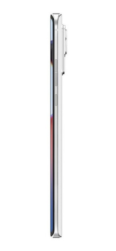 Imagen 3 de 9 de Motorola Edge 30 Ultra 256 GB blanco starlight 12 GB RAM