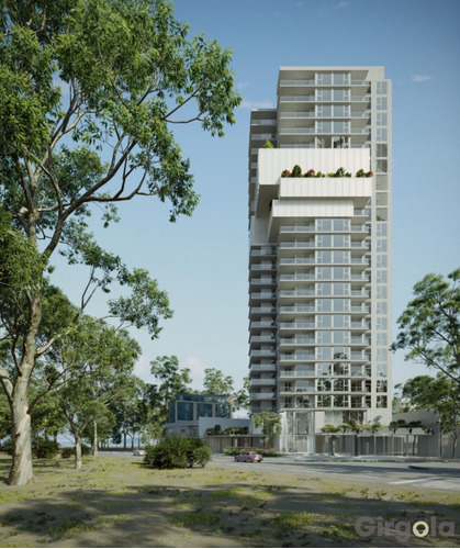 Venta Departamento 3 Ambientes Con Pileta En Saénz Peña