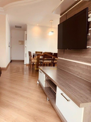 Imagem 4 de 15 de Apartamento, Venda, Limao, Sao Paulo - 26618 - V-26618