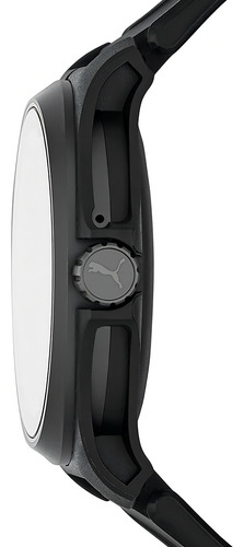 Puma Smartwatch Gen 4 Unisex Negro (pt9100)