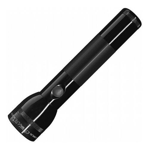 Imagen 2 de 6 de Linterna Led Maglite Rebel 2 Celdas 168 Lumens 412m Colores.