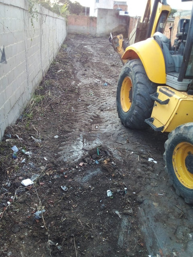Imagem 3 de 4 de Terreno Em Parque Joquei Club - Campos Dos Goytacazes, Rj - 13817
