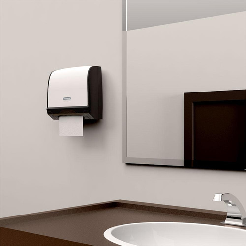 Papel Toalha Interf Scott Smart Folha Sim C 4un 250 Folhas