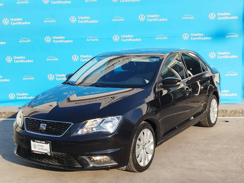 Seat Toledo 1.4 Style Dsg