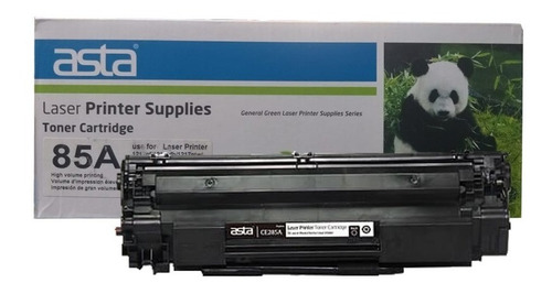 Recargamos Toner Hp 85a Original 