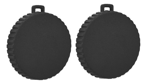 Funda Protectora De Silicona Para Cámara Deportiva Osmo 4/3