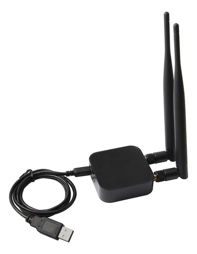 Receptor Wifi De Tarjeta De Red Inalámbrica Con Chipset Rt35