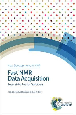 Libro Fast Nmr Data Acquisition : Beyond The Fourier Tran...