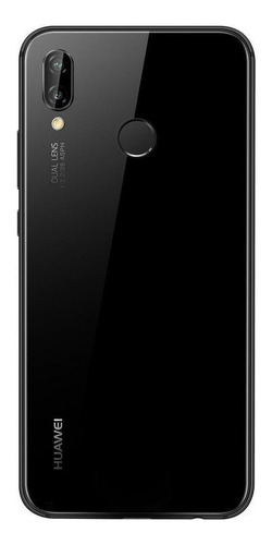 Huawei P Series P20 Lite - Preto-meia-noite - 32 GB - 4 GB