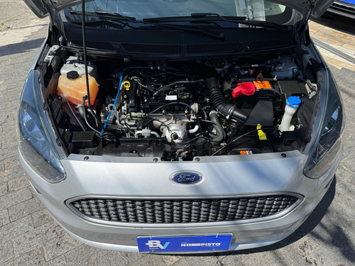 Ford Ka Ford Ka 1.0 SE (Flex)