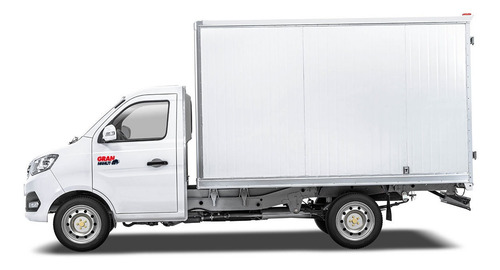 Kyc Gran Mamut 1.5 Cargo Box 2021