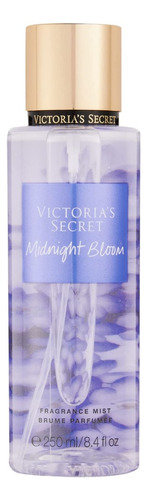 Victorias Secret Body Locion Midnight Bloom 250 Ml 