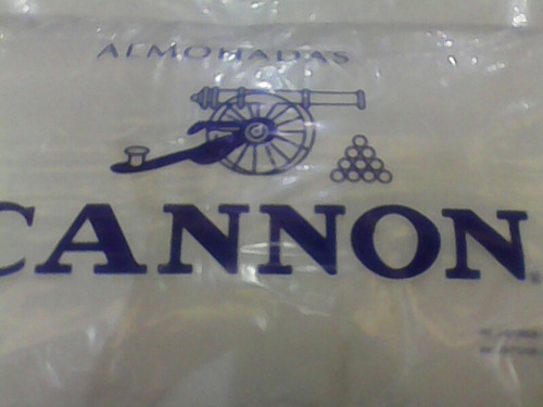 Cannon Almohada  King