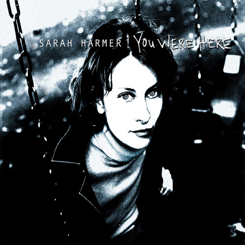 Vinilo: Vinilo Lp Importado De Harmer Sarah You Were Here Ca