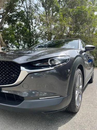 Mazda CX-30 2.0 Touring At