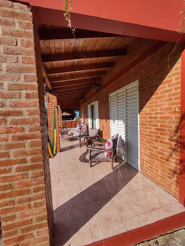 Imagen 5 de 11 de Casa Quinta En Alquiler (barrio El Rodeo)