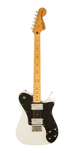 Guitarra Electrica Telecaster Squier Vintage Modified Deluxe