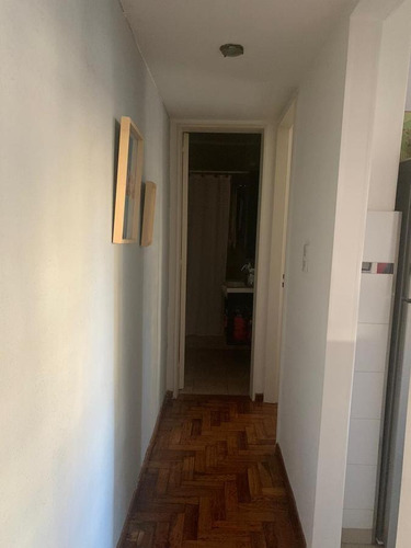 Imagen 7 de 16 de ¡¡¡ Impecable 2 Ambientes Con Balcón A Nuevo En Almagro !!!