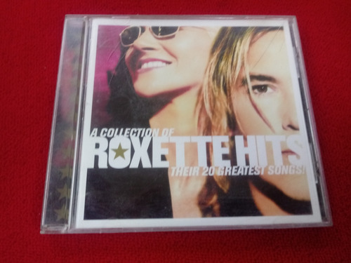 Roxette / Their 20 Greatest Songs / Ind Arg A10 