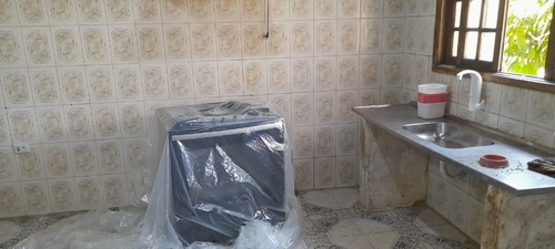 Imagem 15 de 28 de 3 Casas Com 1 Dormitório Cada À Venda, 200 M² Por R$ 160.000 - Parque Vitória - Franco Da Rocha/sp - Ca1149