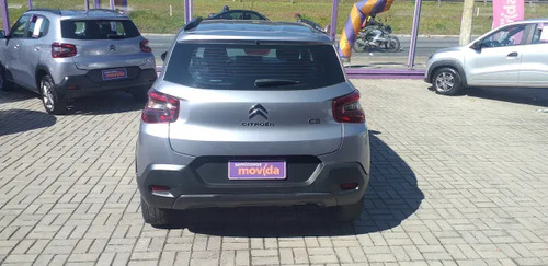 Citroën C3 Feel 1.0 (Flex)