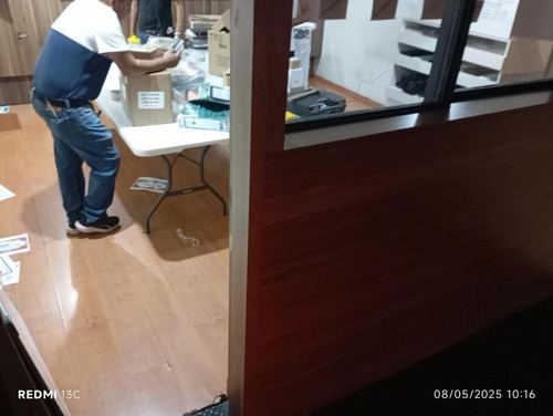Renta Bodega Comercial En Plaza Echegaray, Naucalpan