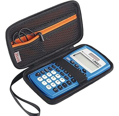 Calculadora Científica Bovke Para Texas Instruments Ti-30x I