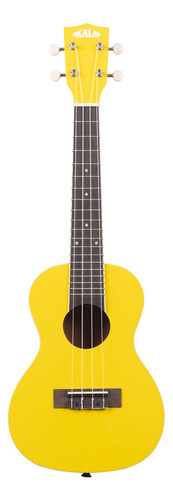 Kala Brand Music Candy Shoppe Collection Lemon Drop - Ukele.