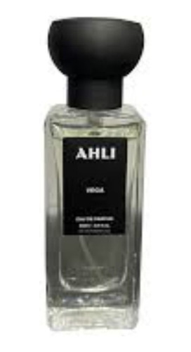 Perfume Ahli Vega Edp 60 Ml - mL a $4167