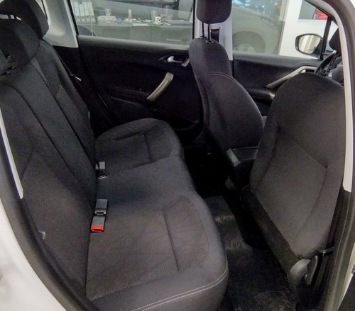 Imagen 4 de 15 de Peugeot 2008 Allure 1.6 Nav.