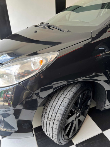 Imagen 12 de 17 de Peugeot 207 2012 1.6 Gti 156cv