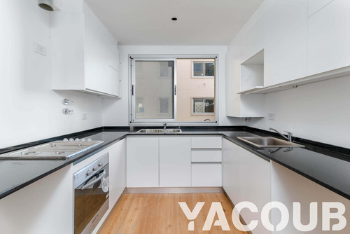 Departamento En Venta - 3 Dormitorios 2 Baños - 110mts2 - Caballito