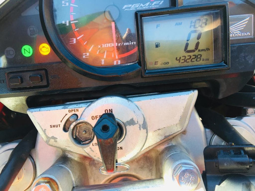 Honda Cb 300r