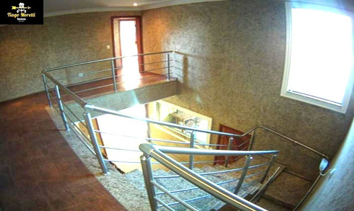 Imagem 14 de 25 de Excelente Casa Em Condomínio Para Venda Boituva-sp - Ca00473 - 69742612