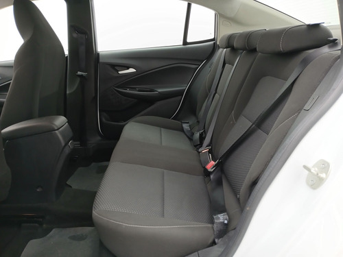 Chevrolet Onix 1.0 TURBO FLEX LTZ AUTOMÁTICO