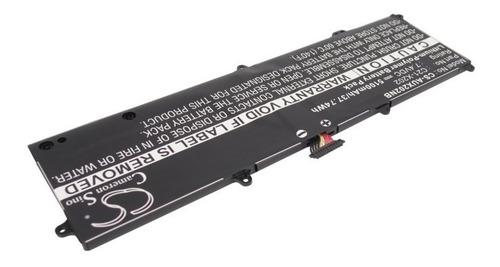 Batería C21-x202 S200e F201 X201 X202 S200 Vivobook