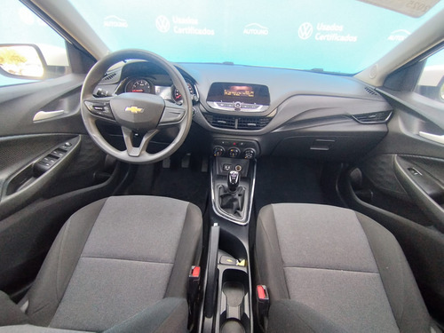 Chevrolet Onix 1.3 Ls Mt