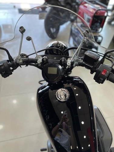 Imagen 5 de 6 de Yamaha Xv 950 Usada - Motos M R