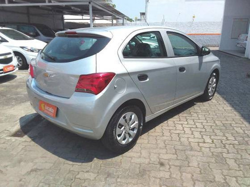 Chevrolet Joy 1.0 Spe4 Flex Manual