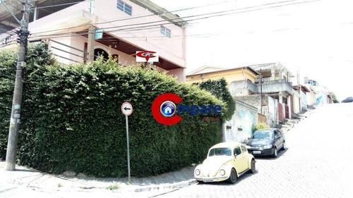 Imagem 2 de 19 de Sobrado À Venda, 240 M² Por R$ 500.000,00 - Jardim Santa Mena - Guarulhos/sp - So1693
