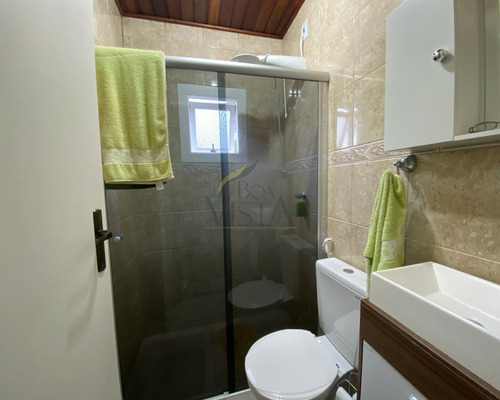 Imagem 12 de 20 de Casa A Venda No Vale Do Atibaia I Em Piracaia-sp - Ch00066 - 69438700