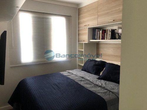 Imagem 16 de 30 de Apartamento - Ap00724 - 3137912