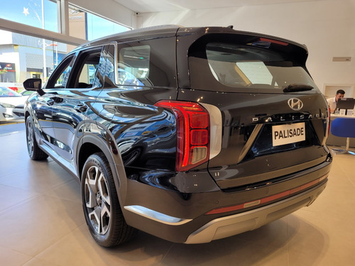 Hyundai Palisade 3.8 Signature V6 Gdi Aut. 5P
