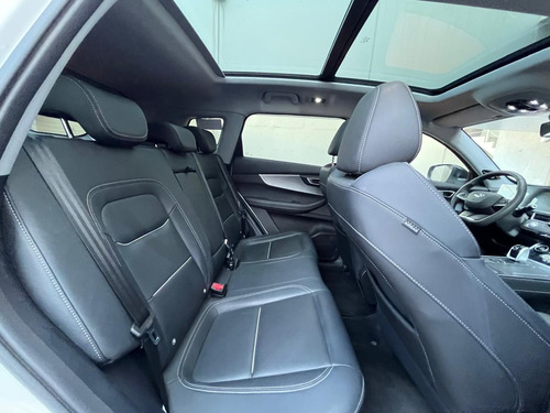 Chirey Tiggo 7 Pro E+ 1.5 Phev Premium