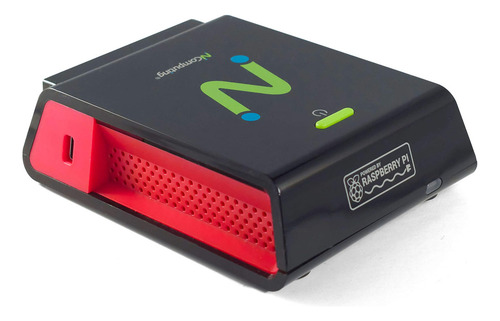 Ncomputing Rx300 Thin Client, Vspace Pro (Usado)