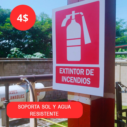 Señales Avisos De Seguridad Señalética