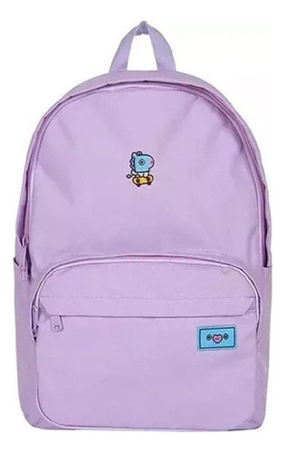 Mochila Portátil Sapo Bt21 Mochila For Mujer Y Hombre1