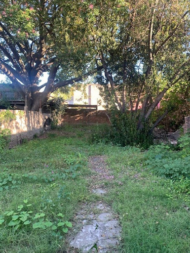 Imagen 8 de 11 de Venta De Lote 8,66x50 En Ramos Mejía
