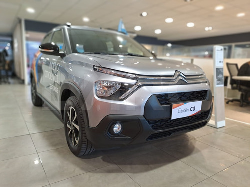 Citroën C3 VTI 115 FEEL